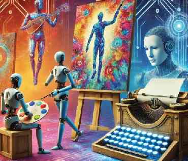 Who owns the voice when the machine sings: AI, ethics, copyright, and the fight to protect human creativity