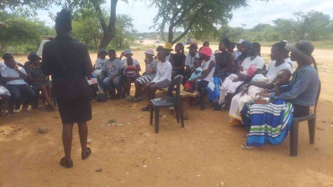 NAC’s financial discipline drives Zim’s HIV response