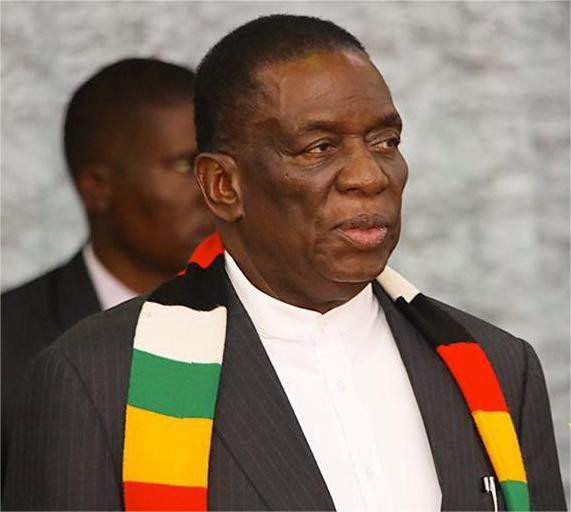 Charity without agency: The dehumanising politics of handouts in Zimbabwe