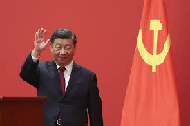 Xi sends congratulatory message to 39th African Union Summit