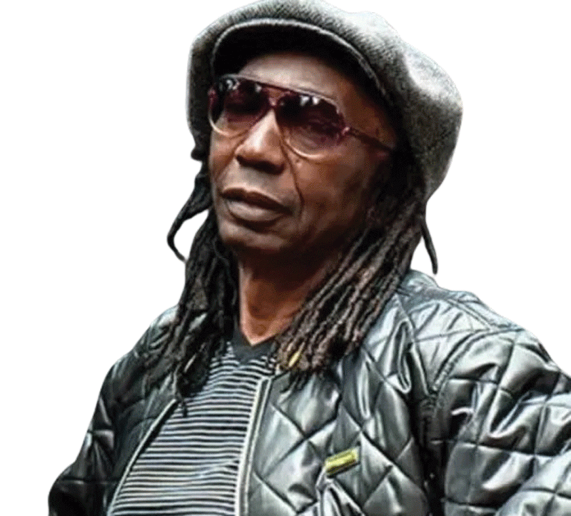 In the groove: How Mukanya cost us some London gigs