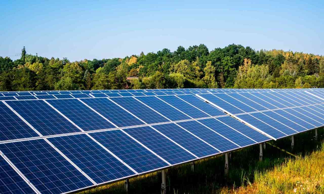 How to get private sector funding for renewable energy projects