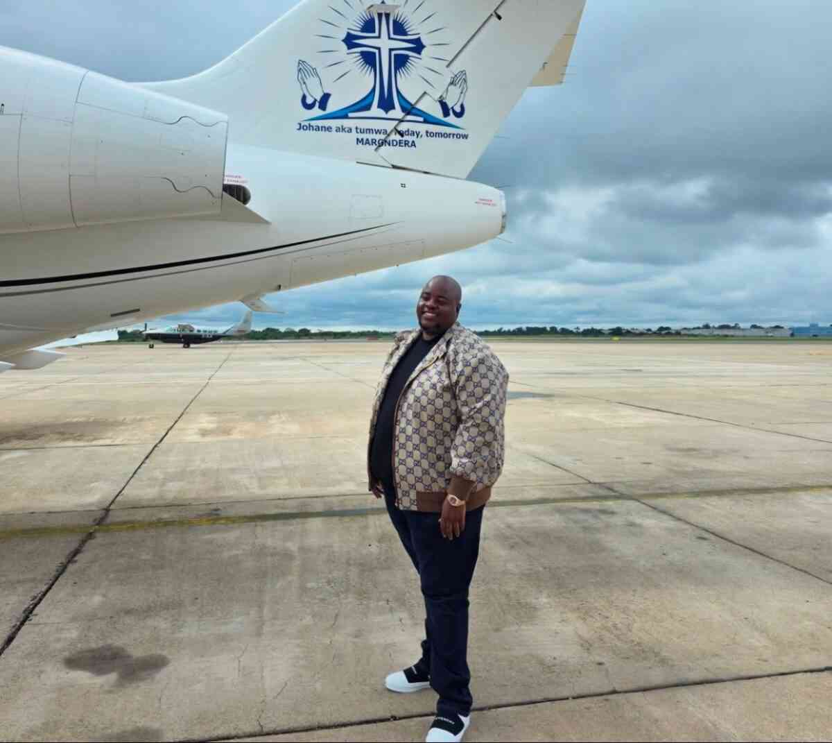 Chivayo tribute song  sparks social media storm