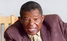 Geza test for Mnangagwa