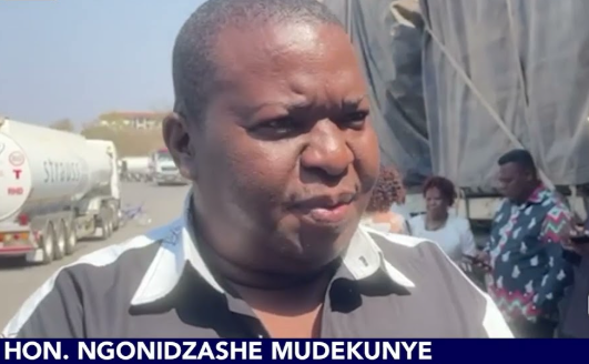 Buhera South MP violence case deferred