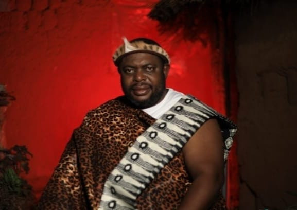 Giant Tagarisa uses music to champion fight against drugs, child marriages 