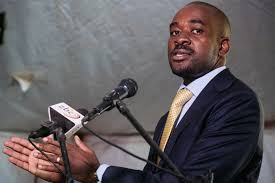 Editorial Comment: Chamisa’s return: Scepticism, panic and politics of uncertainty