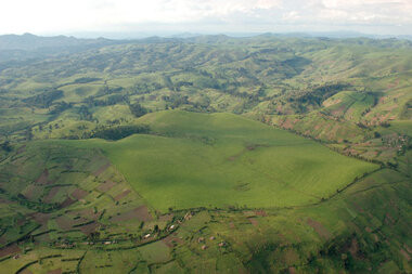 Africa’s wealth, Africa’s poverty: The unfinished revolution of resource sovereignty