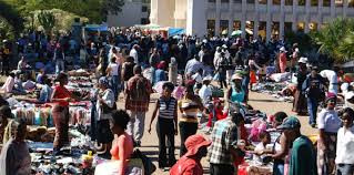 The importance of including informal economy in the social dialogue platform in Zimbabwe