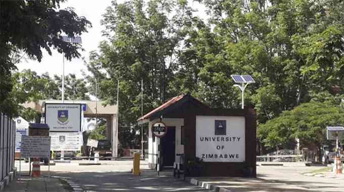 African body petitions minister over UZ violations