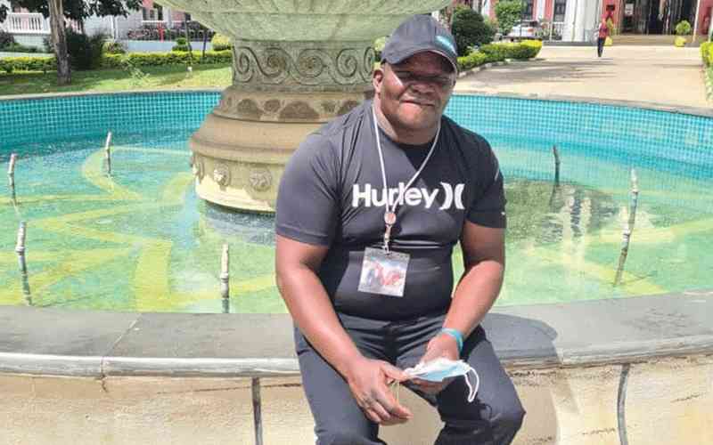 Manicaland musicians rally for economic development