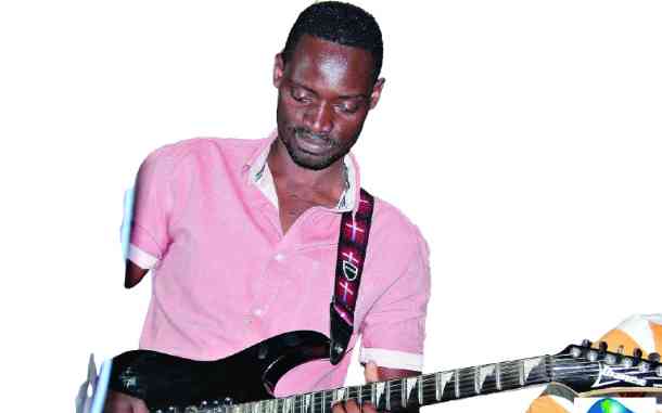 Tendai Dembo promises new album, packed live calendar