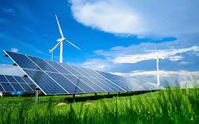 Talking Green World: Zim is perfect destination for energy investments