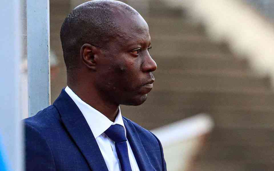 DeMbare test for Mwaruwari