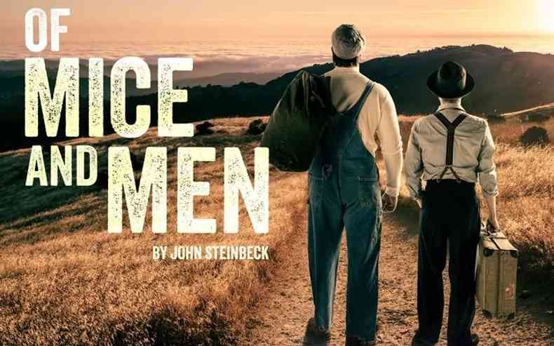 Are you a man or a mouse?