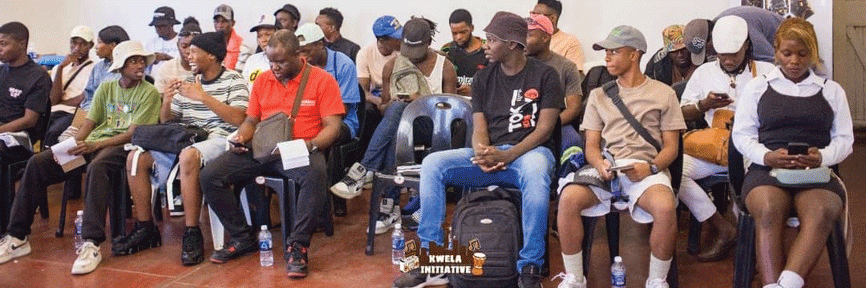 Edutainment mix: Does controversy still sell? Kwela initiative, hip-hop history, marketing strategy and search for meaning in Byo (2026)