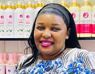 Ice & Dee Glowing: Redefining the beauty industry