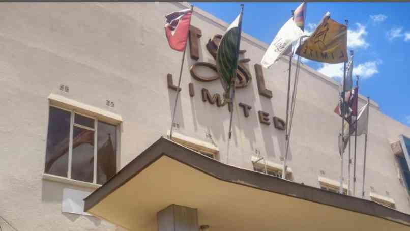 TSF to pay tobacco farmers 30 minutes after sale