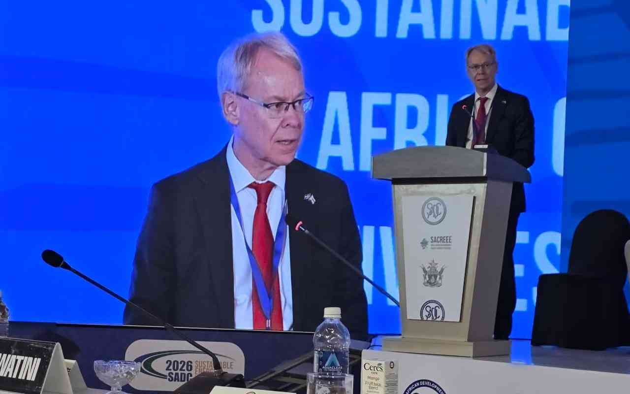 Sadc urged to seize energy efficiency gains for growth