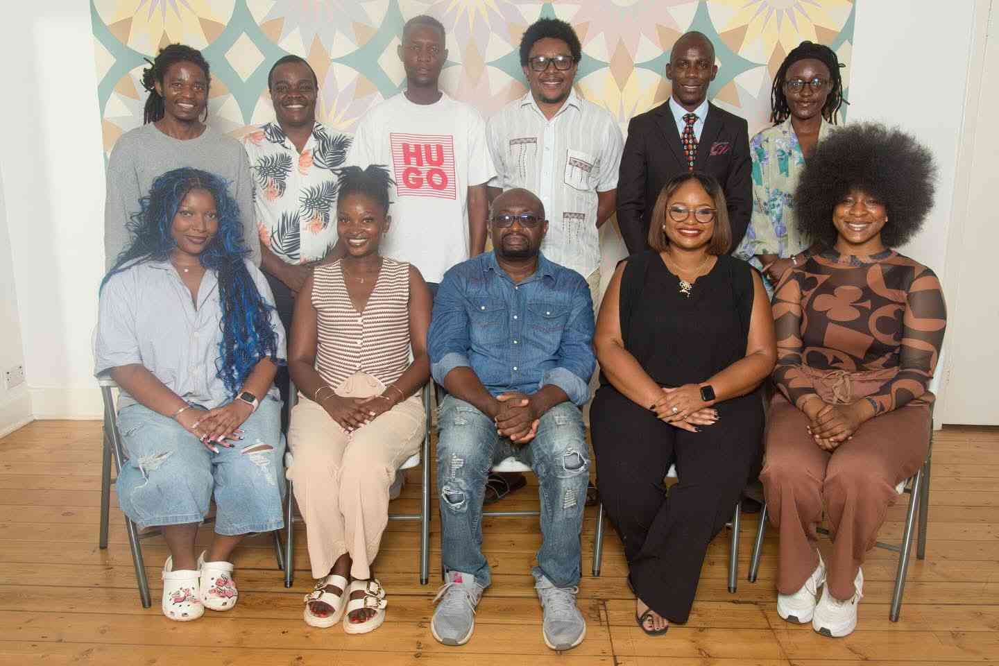 Almasi Collaborative ignites 2026 season with A Raisin in the Sun