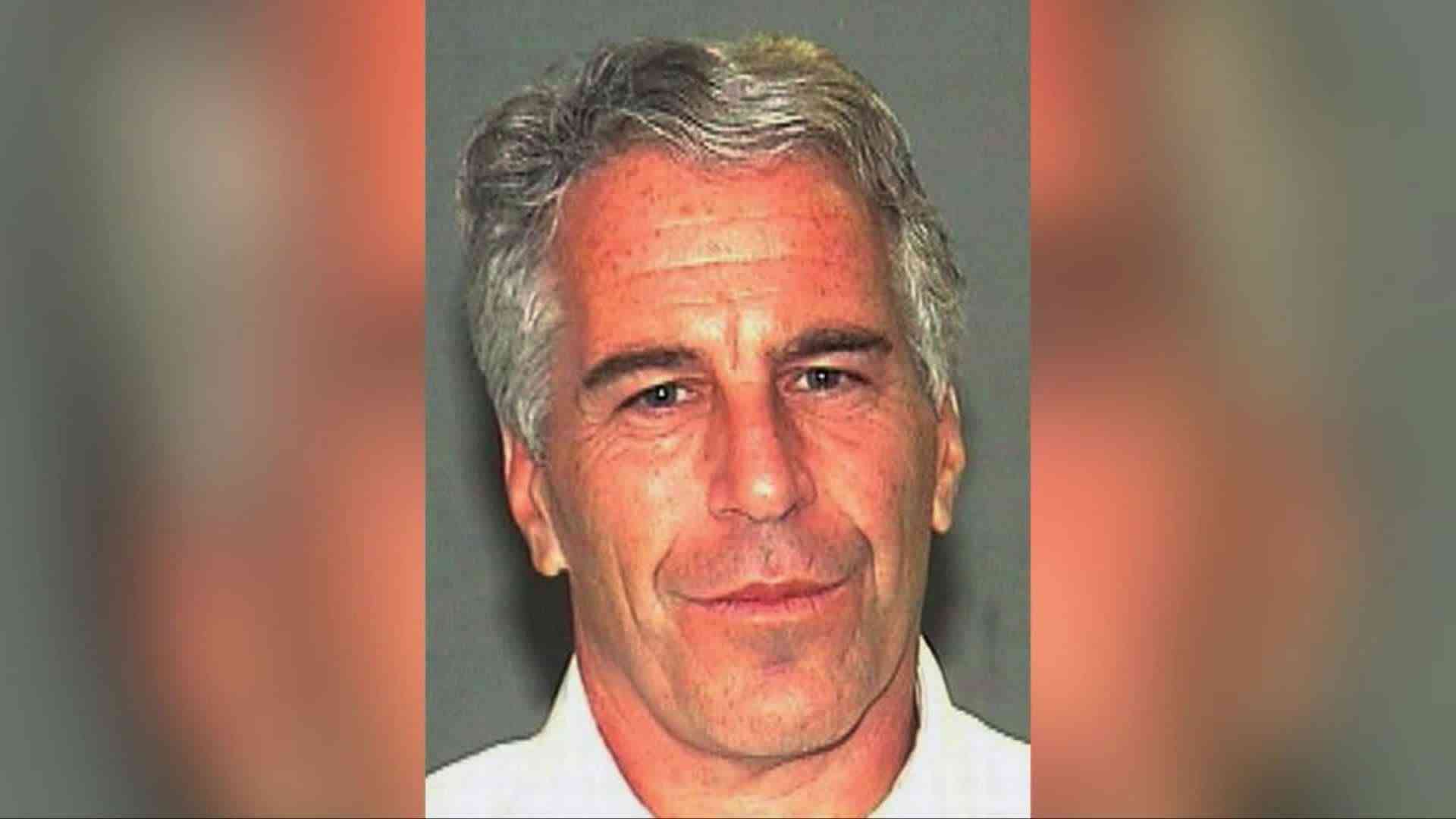 Letter from America: Will Trump survive the Jeffrey Epstein files?