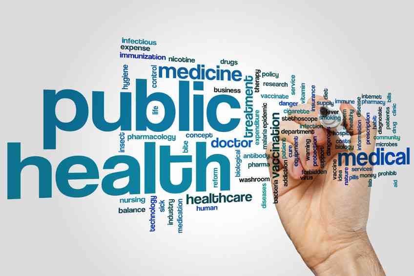 Public health at risk: Confronting cholera, typhoid and dysentery in Harare