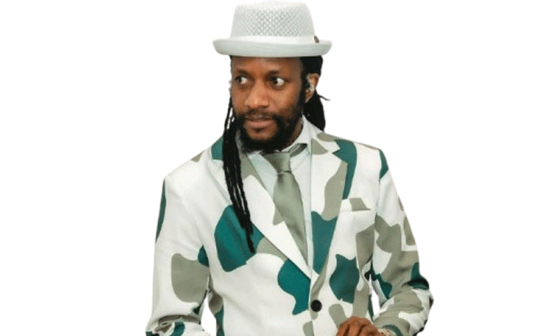 Winky D at 43: A soul still functional!