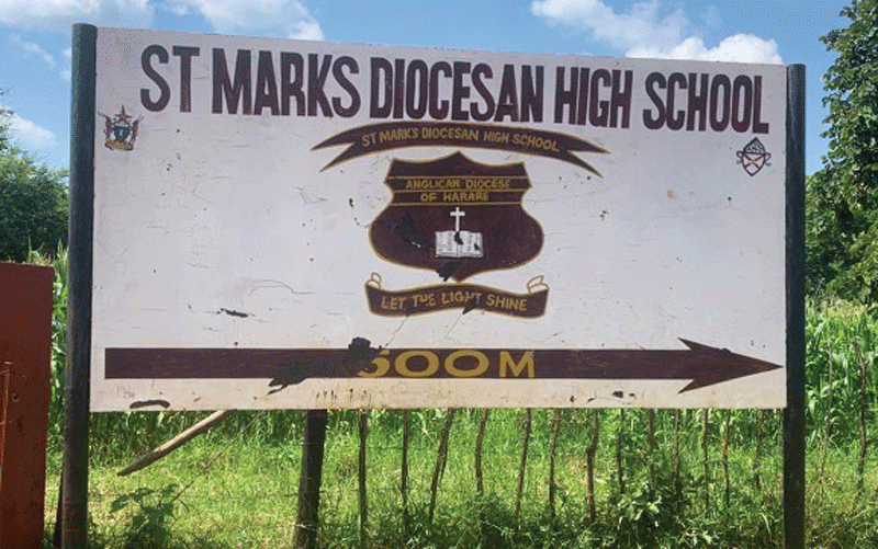 From community project to church property: Top Anglican Church school ownership dispute explodes