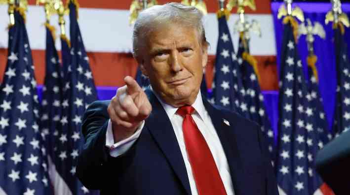 Will Trump survive the Epstein files? (Part 2)