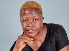 Tarisayi Gashu set to release eight-track country album