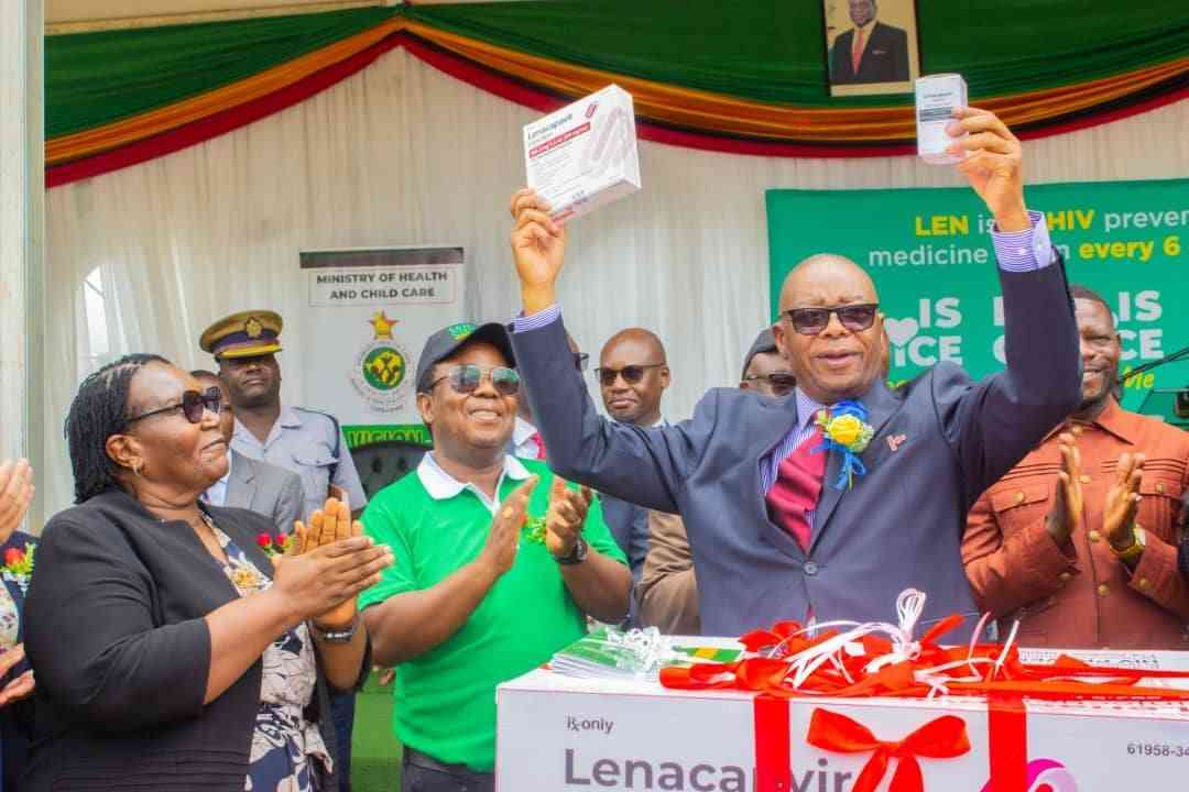 Epworth welcomes new HIV prevention drug