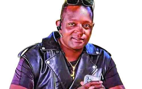 Dendera meets Chimurenga in explosive Harare showcase