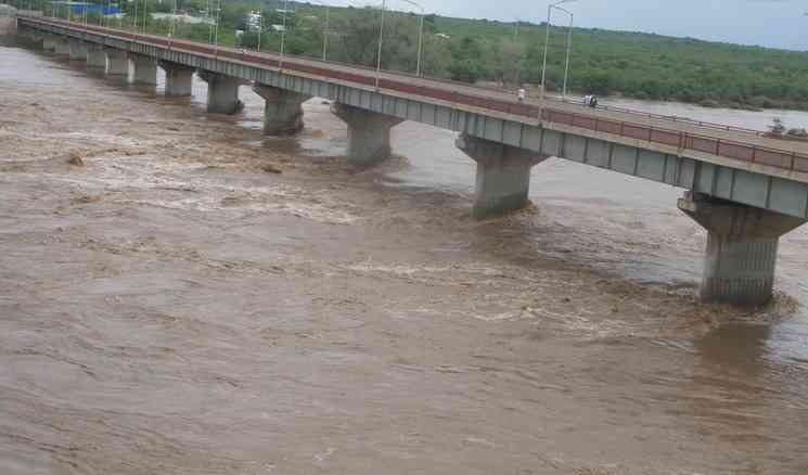 A leap of faith into the uchartered waters