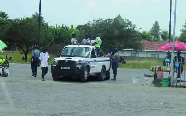 Drama as Geza’s body returns home