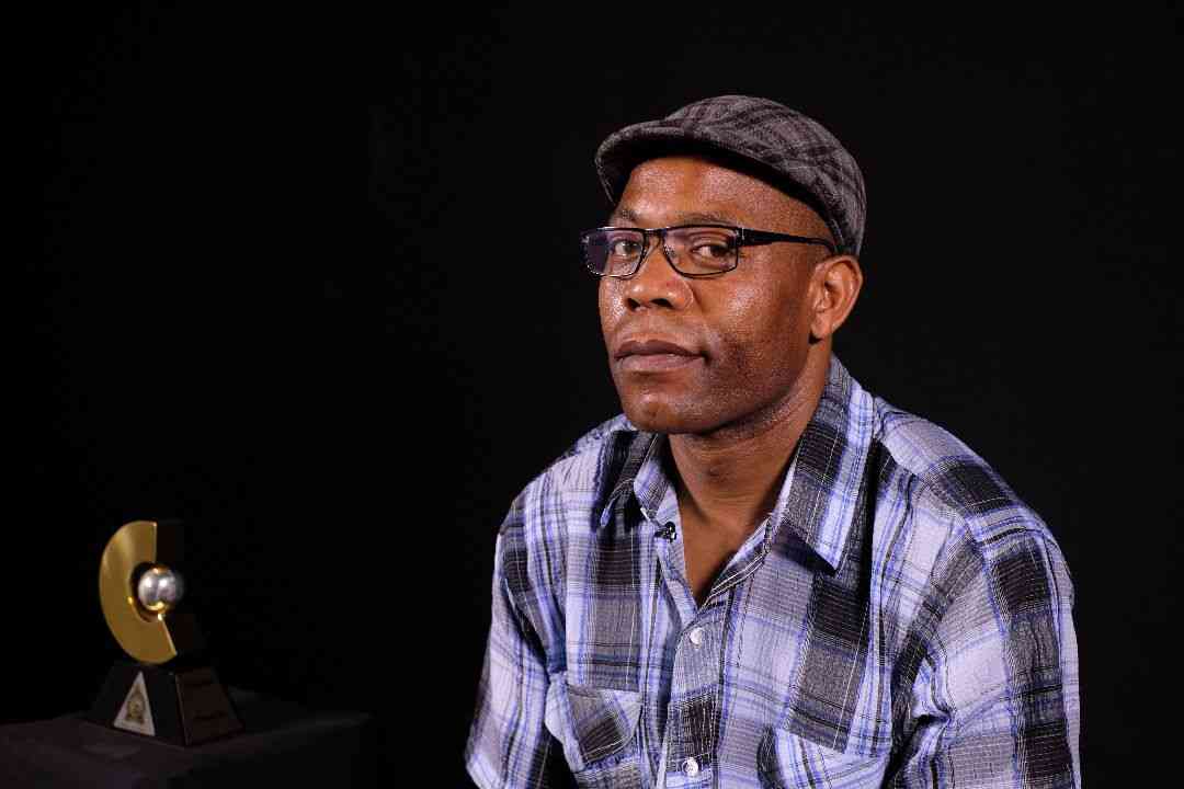 Manlurckers speaks on  Nama 2026 nomination 