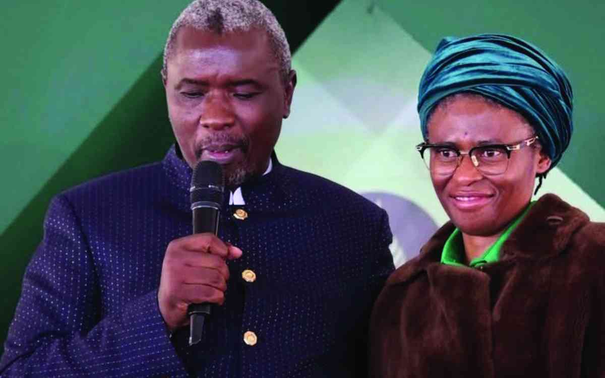 Tagwirei philanthropy reshapes rural livelihoods