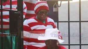 Why Zimbabwe remains a major concern