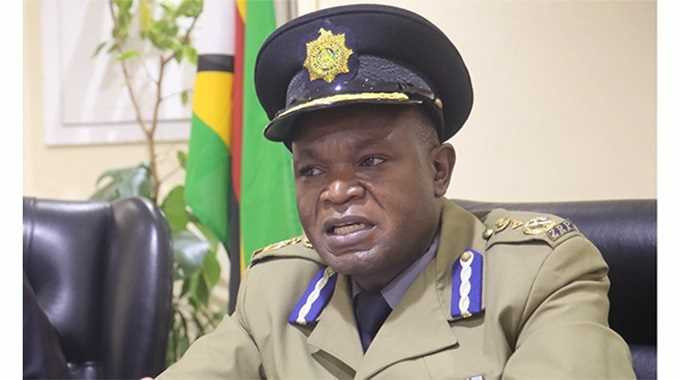 Junior cops punished over expose