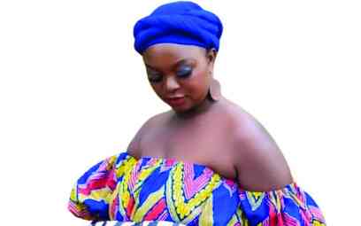 Mama Africa’s debut album: A  melodic call to unity and oneness