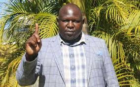 Ministers grilled over Chivayo cash