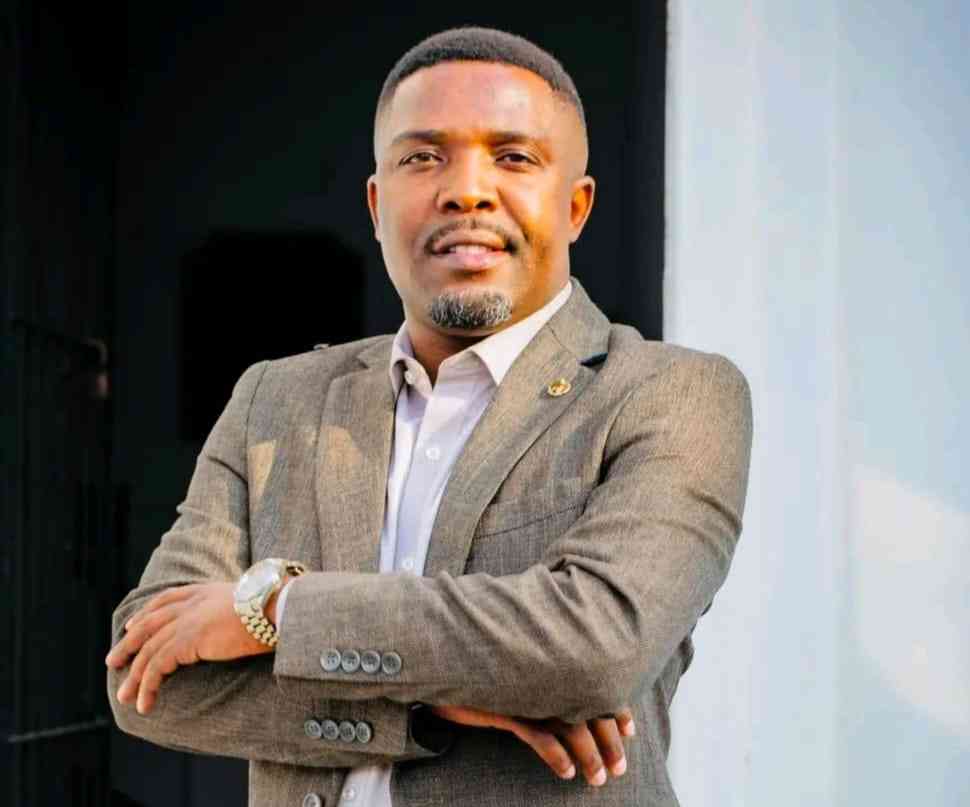 Mazuruse named among Top 10 Men in PR