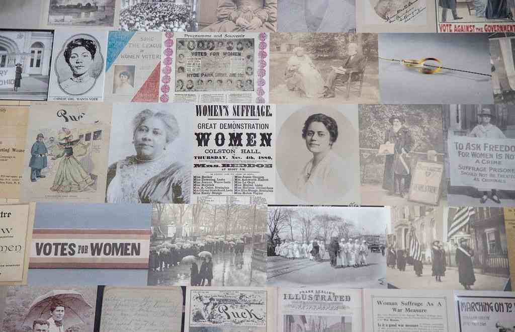 Edutainment mix: The power of women’s voices in arts