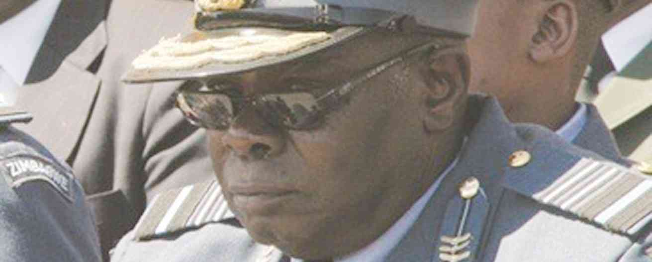 2030: Ex-generals rattle Mnangagwa loyalists