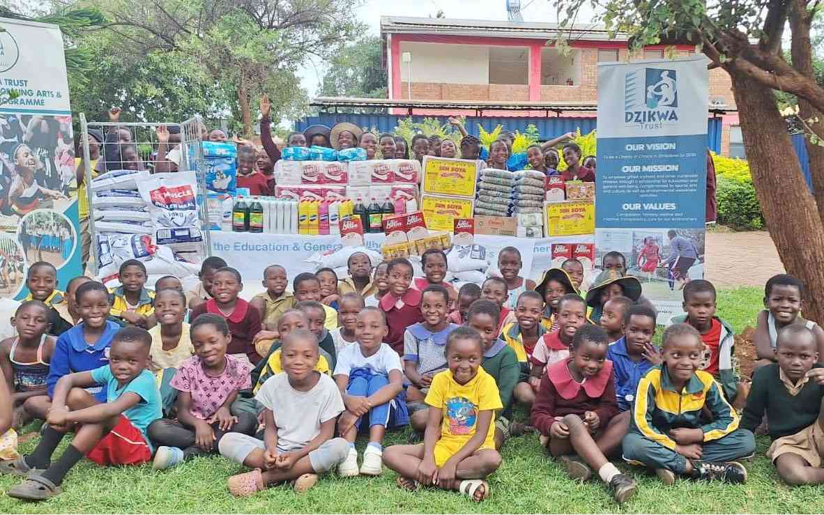 Dzikwa Trust: Over 30 years of impacting lives