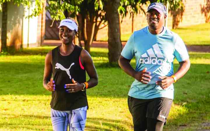 Love Run fosters unity and wellness in Harare