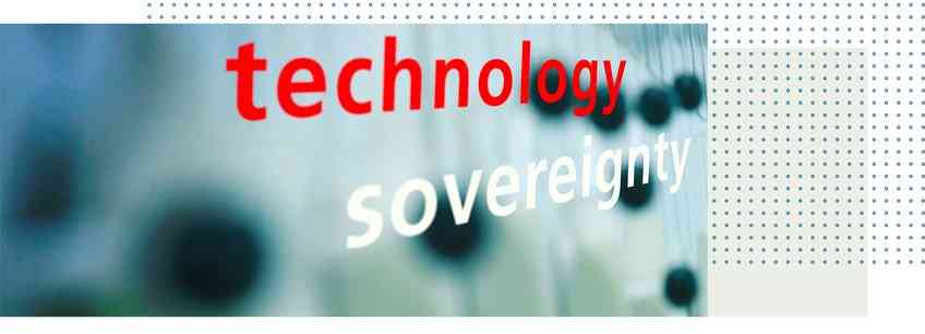 Technological sovereignty and brain gain: A strategic imperative for Zim