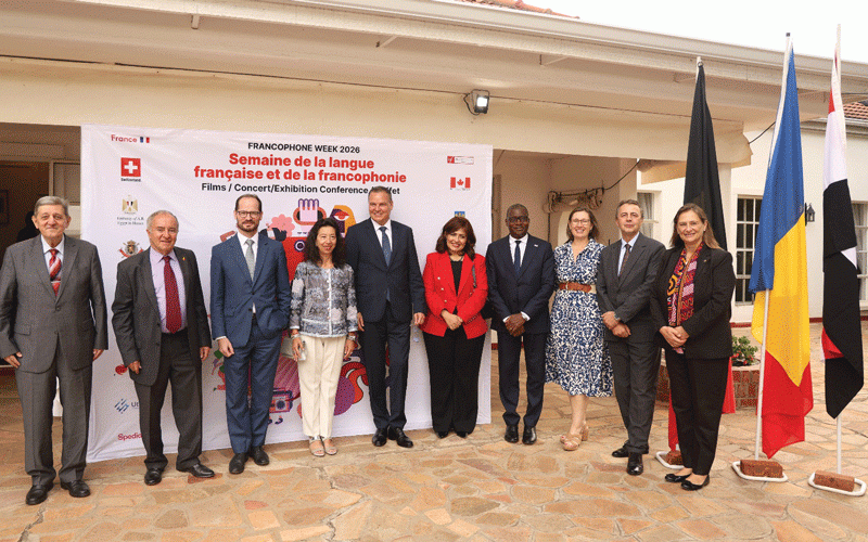 Francophonie Week 2026 kicks off in Zim