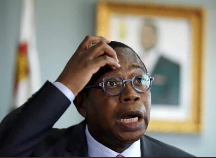 Pressure mounts on Ncube over fuel price madness