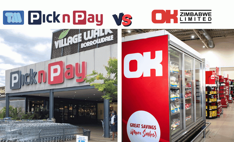 Zim’s retail giants teeter as currency woes tighten grip