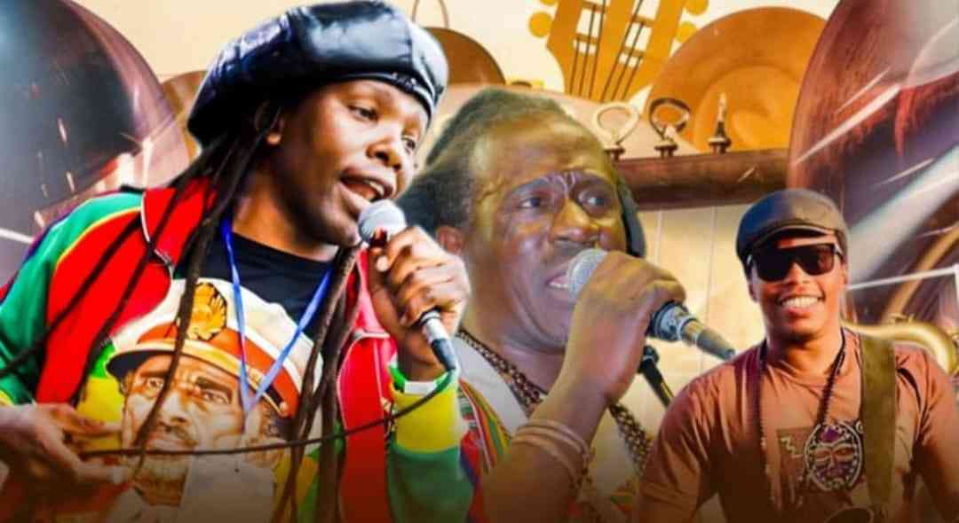 Mbira stars set for Harare, Chitungwiza cultural tour